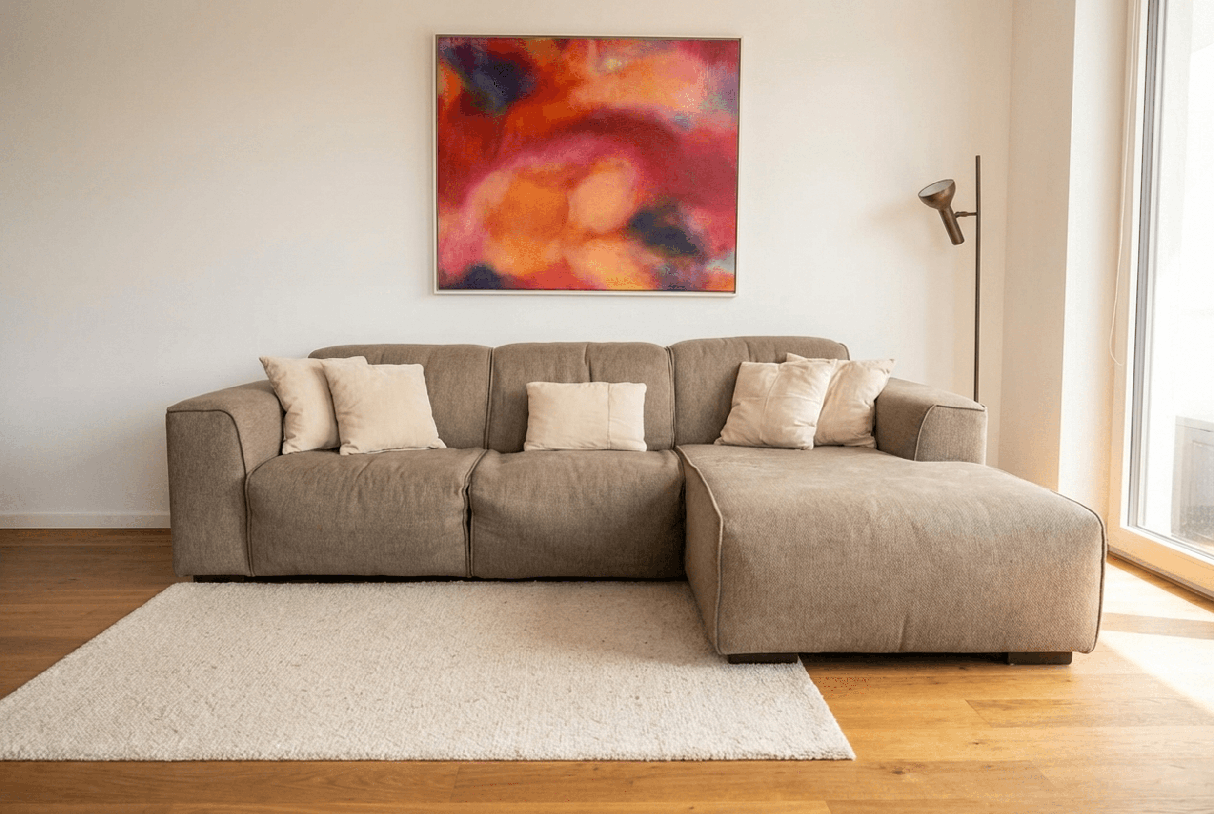 Wohnung